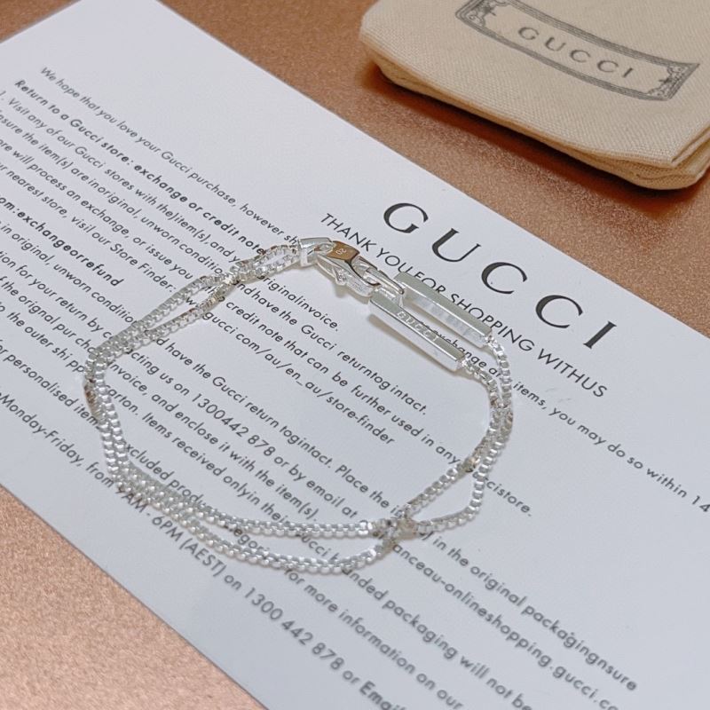 Gucci Bracelets